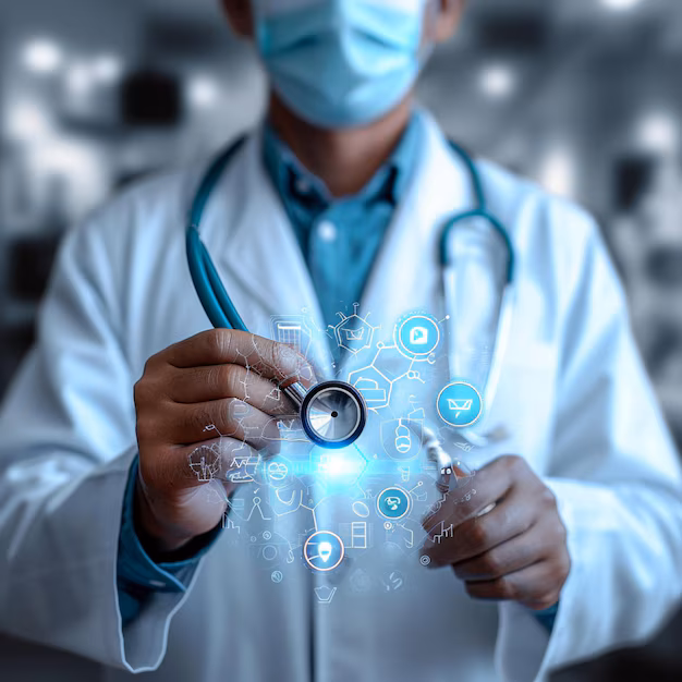 Ecare Managers Healthcare Marketing Automation